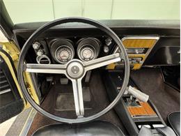 1968 Chevrolet Camaro (CC-2077804) for sale in Morgantown, Pennsylvania
