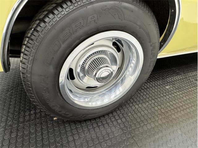 1968 Chevrolet Camaro (CC-2077804) for sale in Morgantown, Pennsylvania