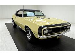 1968 Chevrolet Camaro (CC-2077804) for sale in Morgantown, Pennsylvania