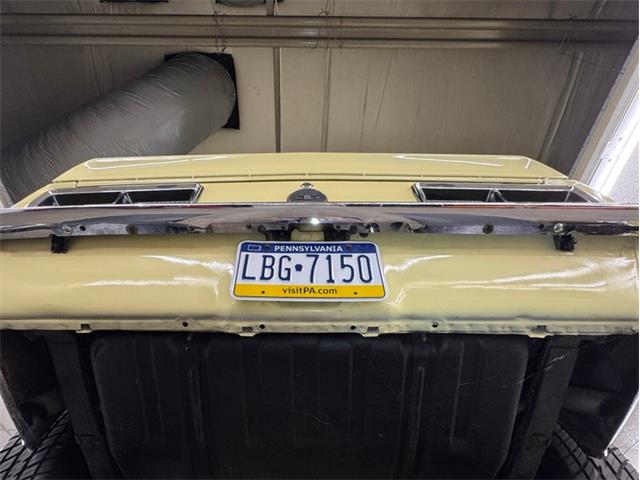 1968 Chevrolet Camaro (CC-2077804) for sale in Morgantown, Pennsylvania