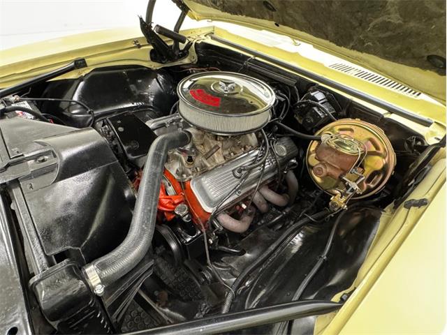 1968 Chevrolet Camaro (CC-2077804) for sale in Morgantown, Pennsylvania