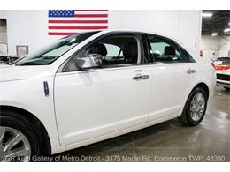 2012 Lincoln MKZ (CC-2077805) for sale in Kentwood, Michigan