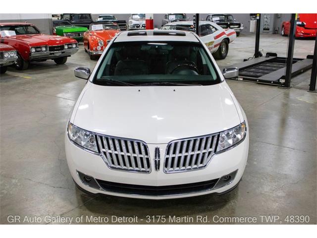 2012 Lincoln MKZ (CC-2077805) for sale in Kentwood, Michigan
