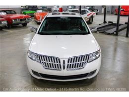 2012 Lincoln MKZ (CC-2077805) for sale in Kentwood, Michigan
