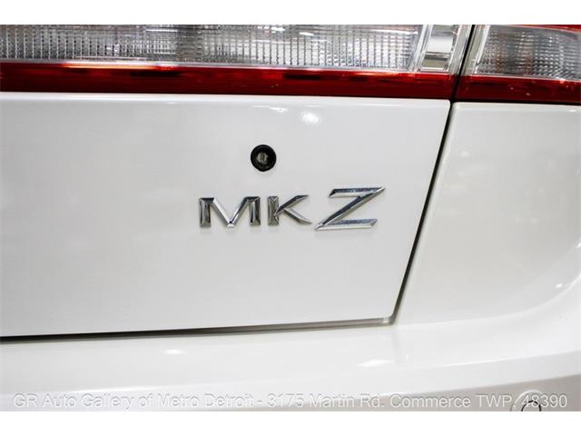2012 Lincoln MKZ (CC-2077805) for sale in Kentwood, Michigan