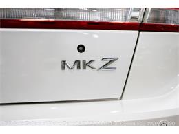 2012 Lincoln MKZ (CC-2077805) for sale in Kentwood, Michigan
