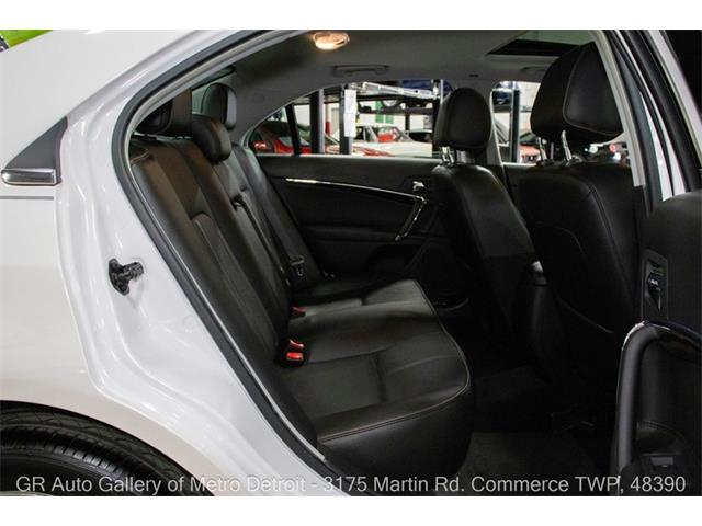 2012 Lincoln MKZ (CC-2077805) for sale in Kentwood, Michigan
