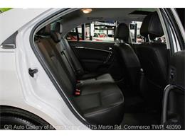 2012 Lincoln MKZ (CC-2077805) for sale in Kentwood, Michigan