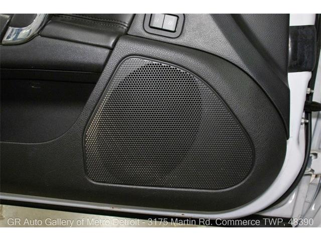 2012 Lincoln MKZ (CC-2077805) for sale in Kentwood, Michigan