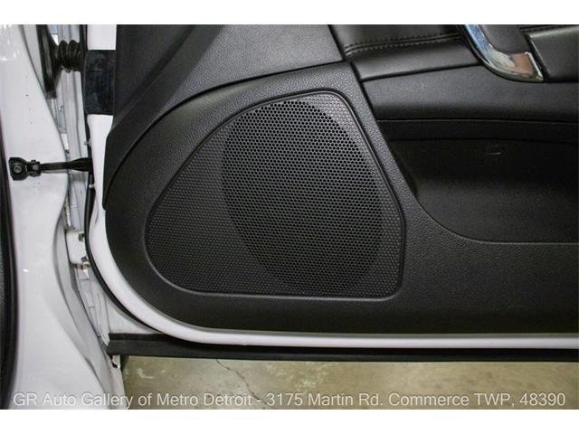 2012 Lincoln MKZ (CC-2077805) for sale in Kentwood, Michigan