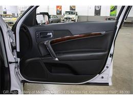 2012 Lincoln MKZ (CC-2077805) for sale in Kentwood, Michigan