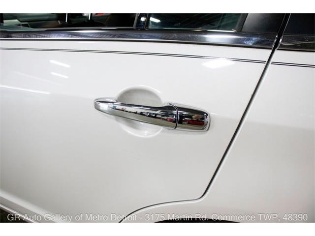 2012 Lincoln MKZ (CC-2077805) for sale in Kentwood, Michigan