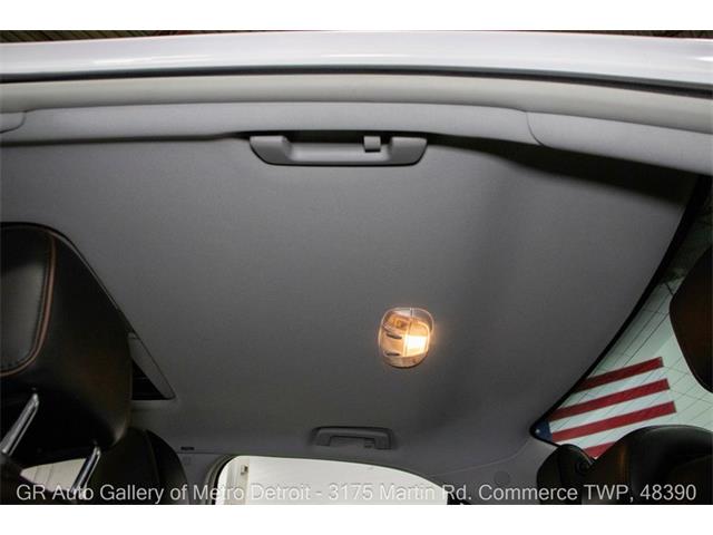 2012 Lincoln MKZ (CC-2077805) for sale in Kentwood, Michigan