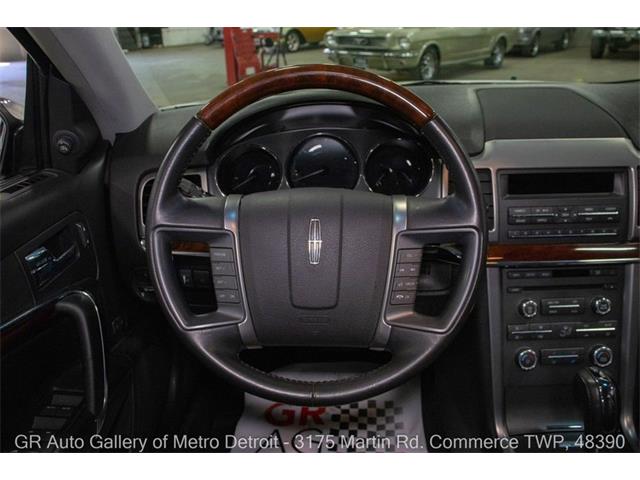 2012 Lincoln MKZ (CC-2077805) for sale in Kentwood, Michigan