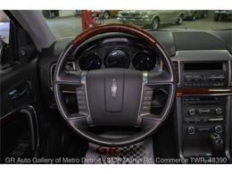 2012 Lincoln MKZ (CC-2077805) for sale in Kentwood, Michigan