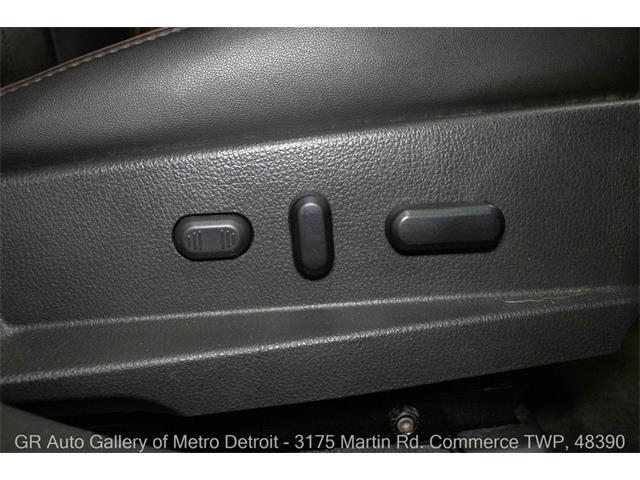 2012 Lincoln MKZ (CC-2077805) for sale in Kentwood, Michigan