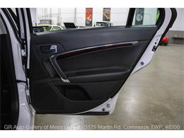 2012 Lincoln MKZ (CC-2077805) for sale in Kentwood, Michigan