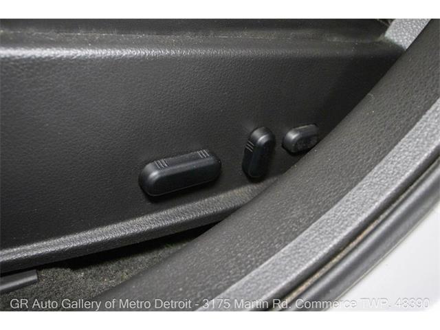 2012 Lincoln MKZ (CC-2077805) for sale in Kentwood, Michigan