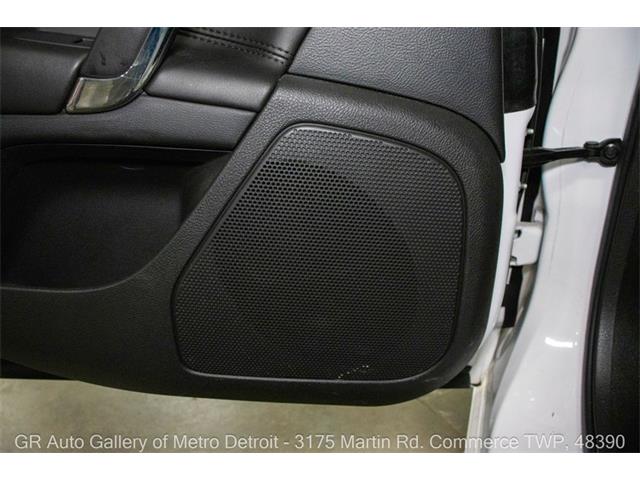 2012 Lincoln MKZ (CC-2077805) for sale in Kentwood, Michigan