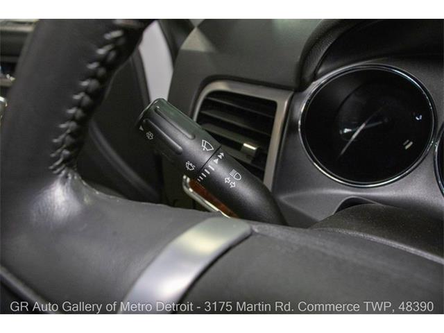 2012 Lincoln MKZ (CC-2077805) for sale in Kentwood, Michigan