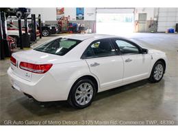 2012 Lincoln MKZ (CC-2077805) for sale in Kentwood, Michigan