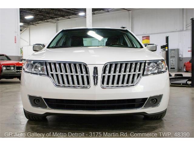 2012 Lincoln MKZ (CC-2077805) for sale in Kentwood, Michigan
