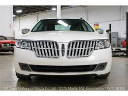 2012 Lincoln MKZ (CC-2077805) for sale in Kentwood, Michigan