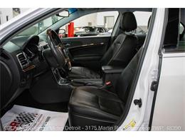 2012 Lincoln MKZ (CC-2077805) for sale in Kentwood, Michigan