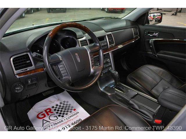 2012 Lincoln MKZ (CC-2077805) for sale in Kentwood, Michigan