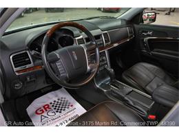 2012 Lincoln MKZ (CC-2077805) for sale in Kentwood, Michigan