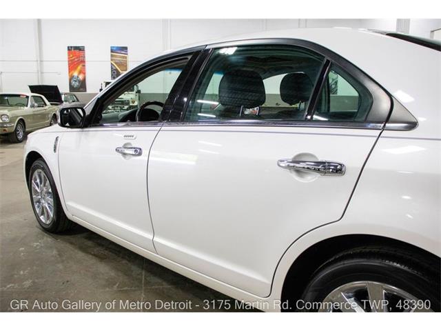2012 Lincoln MKZ (CC-2077805) for sale in Kentwood, Michigan