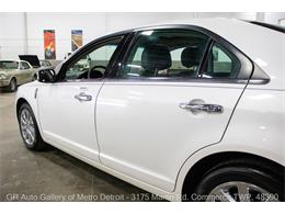2012 Lincoln MKZ (CC-2077805) for sale in Kentwood, Michigan