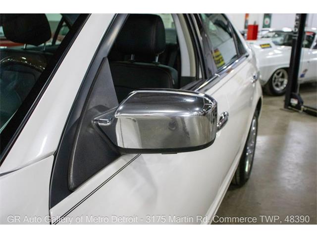 2012 Lincoln MKZ (CC-2077805) for sale in Kentwood, Michigan