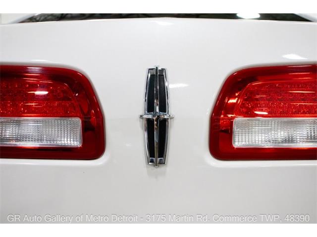 2012 Lincoln MKZ (CC-2077805) for sale in Kentwood, Michigan