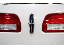 2012 Lincoln MKZ (CC-2077805) for sale in Kentwood, Michigan