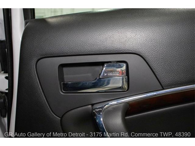 2012 Lincoln MKZ (CC-2077805) for sale in Kentwood, Michigan