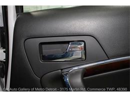 2012 Lincoln MKZ (CC-2077805) for sale in Kentwood, Michigan