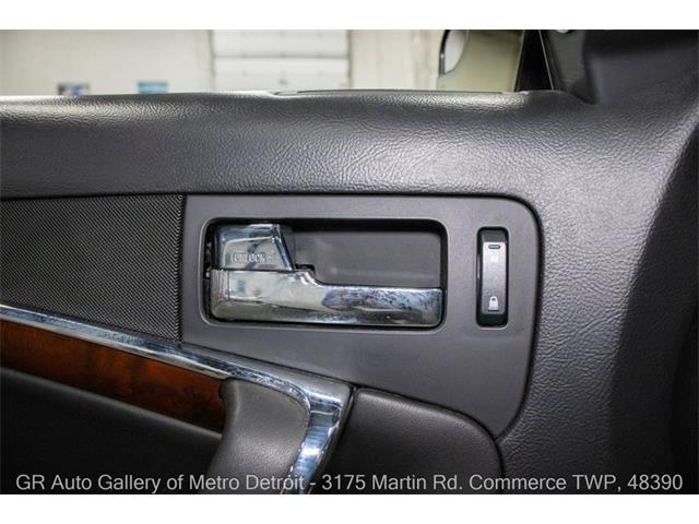 2012 Lincoln MKZ (CC-2077805) for sale in Kentwood, Michigan