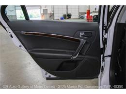 2012 Lincoln MKZ (CC-2077805) for sale in Kentwood, Michigan