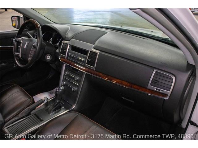 2012 Lincoln MKZ (CC-2077805) for sale in Kentwood, Michigan