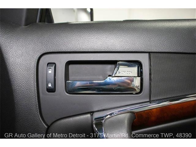 2012 Lincoln MKZ (CC-2077805) for sale in Kentwood, Michigan