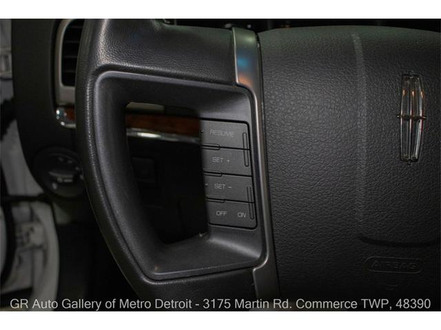 2012 Lincoln MKZ (CC-2077805) for sale in Kentwood, Michigan