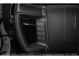 2012 Lincoln MKZ (CC-2077805) for sale in Kentwood, Michigan