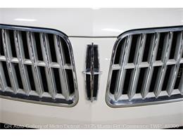 2012 Lincoln MKZ (CC-2077805) for sale in Kentwood, Michigan