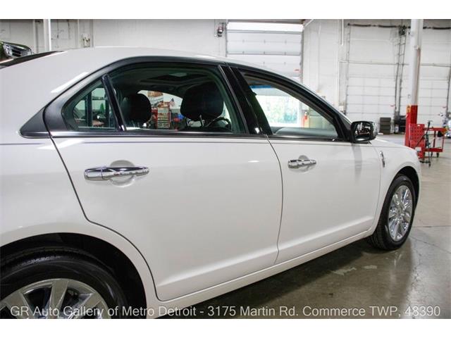 2012 Lincoln MKZ (CC-2077805) for sale in Kentwood, Michigan