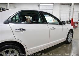 2012 Lincoln MKZ (CC-2077805) for sale in Kentwood, Michigan