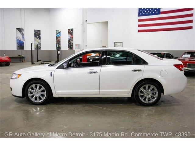 2012 Lincoln MKZ (CC-2077805) for sale in Kentwood, Michigan