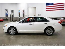 2012 Lincoln MKZ (CC-2077805) for sale in Kentwood, Michigan