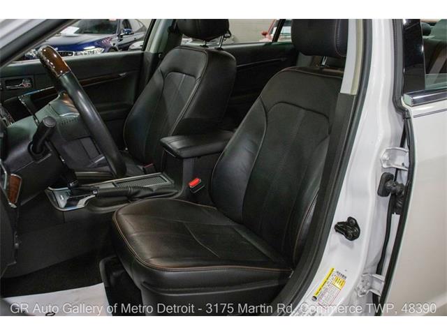 2012 Lincoln MKZ (CC-2077805) for sale in Kentwood, Michigan