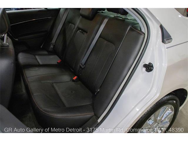 2012 Lincoln MKZ (CC-2077805) for sale in Kentwood, Michigan